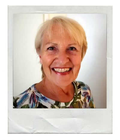 Uschi M.