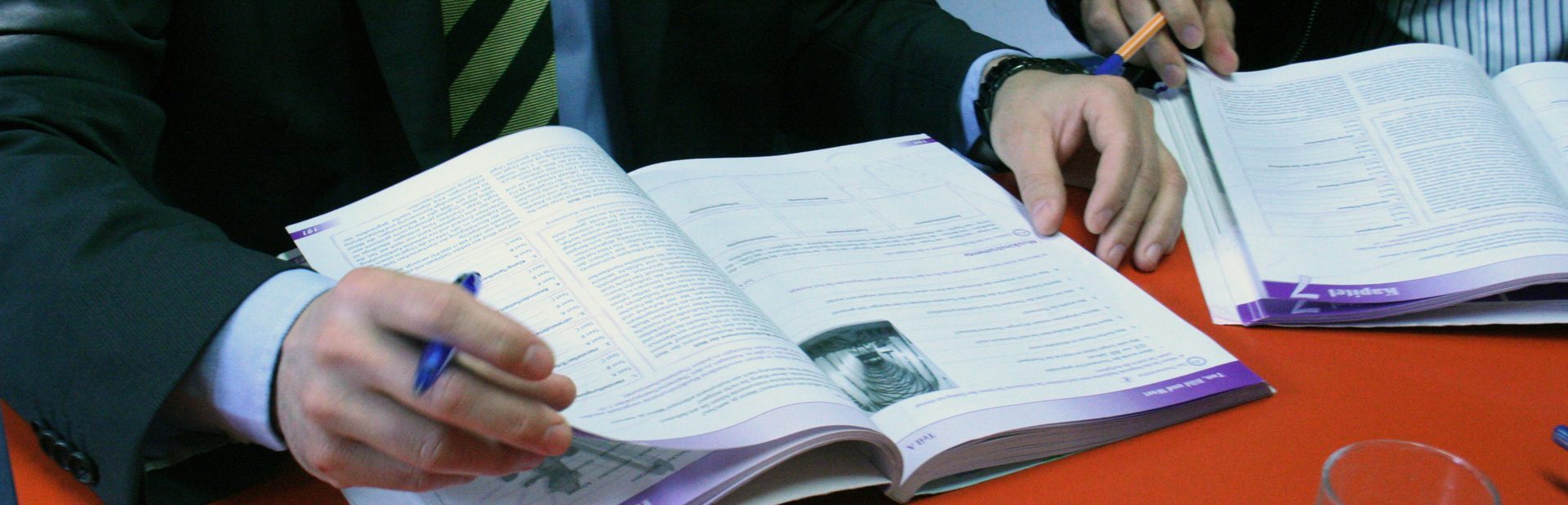 Company Courses DESK Sprachkurse