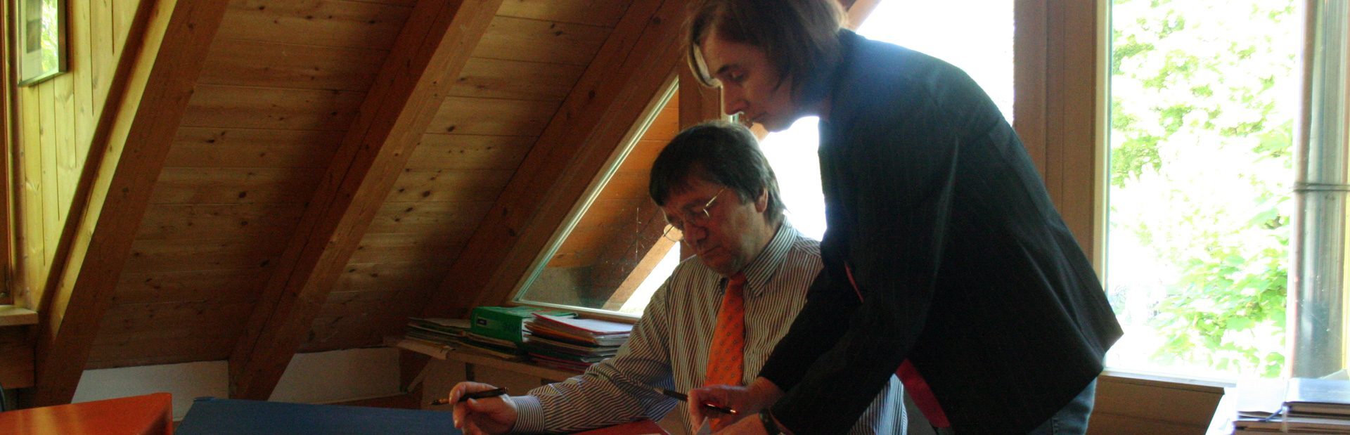 Assessment DESK Sprachkurse