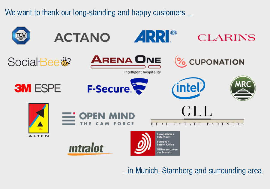 Company Courses DESK Sprachkurse